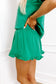 **MORE COLORS** Forever Dreaming Ruffle Skort Set