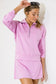 **MORE COLORS** Good to Go Pullover Skort Set