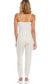 Kingston Jogger Pants in Taupe Leopard