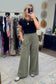 ✨SATURDAY STEAL DEAL✨ **MORE COLORS** Wearabouts Mineral Wash Pants