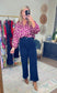 ENTRO: Worth Every Wear Kick Flare Denim