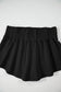 Pop Culture Smocked Skort Set