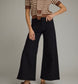 ENTRO: Good Genes Wide Leg Denim