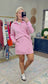 **MORE COLORS** Good to Go Pullover Skort Set