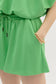 Casual Encounter Short Set