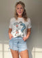 Raising Ballers Graphic Tee