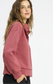 Sweetest Serve Scallop Pullover