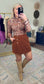 Her Wild Ways Leopard Print Top