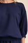 Off the Clock Puff Sleeve Top