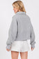 **MORE COLORS** Victory Awaits Funnel Neck Pullover
