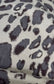 Perfectly Fine Animal Print Shirt Dress