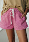 **MORE COLORS** Dockside Darling Stripe Shorts
