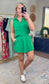 **MORE COLORS** Starts with Love Airflow Skort Set