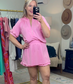 **MORE COLORS** Forever Dreaming Ruffle Skort Set