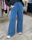 ✨SATURDAY STEAL DEAL✨ **MORE COLORS** Wearabouts Mineral Wash Pants