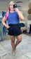 **MORE COLORS** True to You Wrap Skort