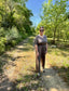 Going Places Wide Leg Jumpsuit