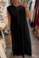 Chaos Coordinator Wide Leg Jumpsuit