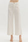 ✨RESTOCK✨ Steady As She Goes Wide Leg Cropped Pants