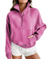 **MORE COLORS** Victory Awaits Funnel Neck Pullover