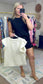 **MORE COLORS** Road Tripping Textured Ruffle Two Piece Short Set