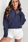 **MORE COLORS** Victory Awaits Funnel Neck Pullover