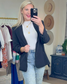 **MORE COLORS** Out Of Office Boyfriend Blazer