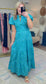 Have Your Way Tiered Dress