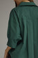Socialite Status Poplin Blouse