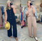 **MORE COLORS** Don’t Mind Me Airflow Pant Set