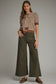 **MORE COLORS** ENTRO: Good Genes Wide Leg Denim