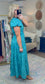 Have Your Way Tiered Dress