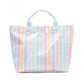Cabana Calling Stripe Tote Bag