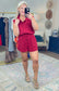 Nicely Done Airflow Romper