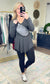 *MORE COLORS* Go-Getter Crossbody Belt Bag