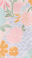 Pretty Petals Smocked Short Set