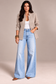 **MORE COLORS** Places To Be Tailored Coat