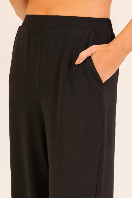 After Hours Airflow Pant Set
