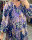 Sweet Emotion Floral Print Dress