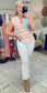 **MORE COLORS** American Beauty Light Knit Top