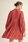 She’s Got Soul Print Dress