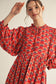 She’s Got Soul Print Dress