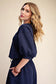 Off the Clock Puff Sleeve Top