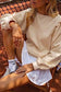 **MORE COLORS** Standing Ovation Pleated Sleeve Pullover Top