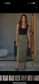 **MORE COLORS** Basic Betty Seamless U-Neck Tank