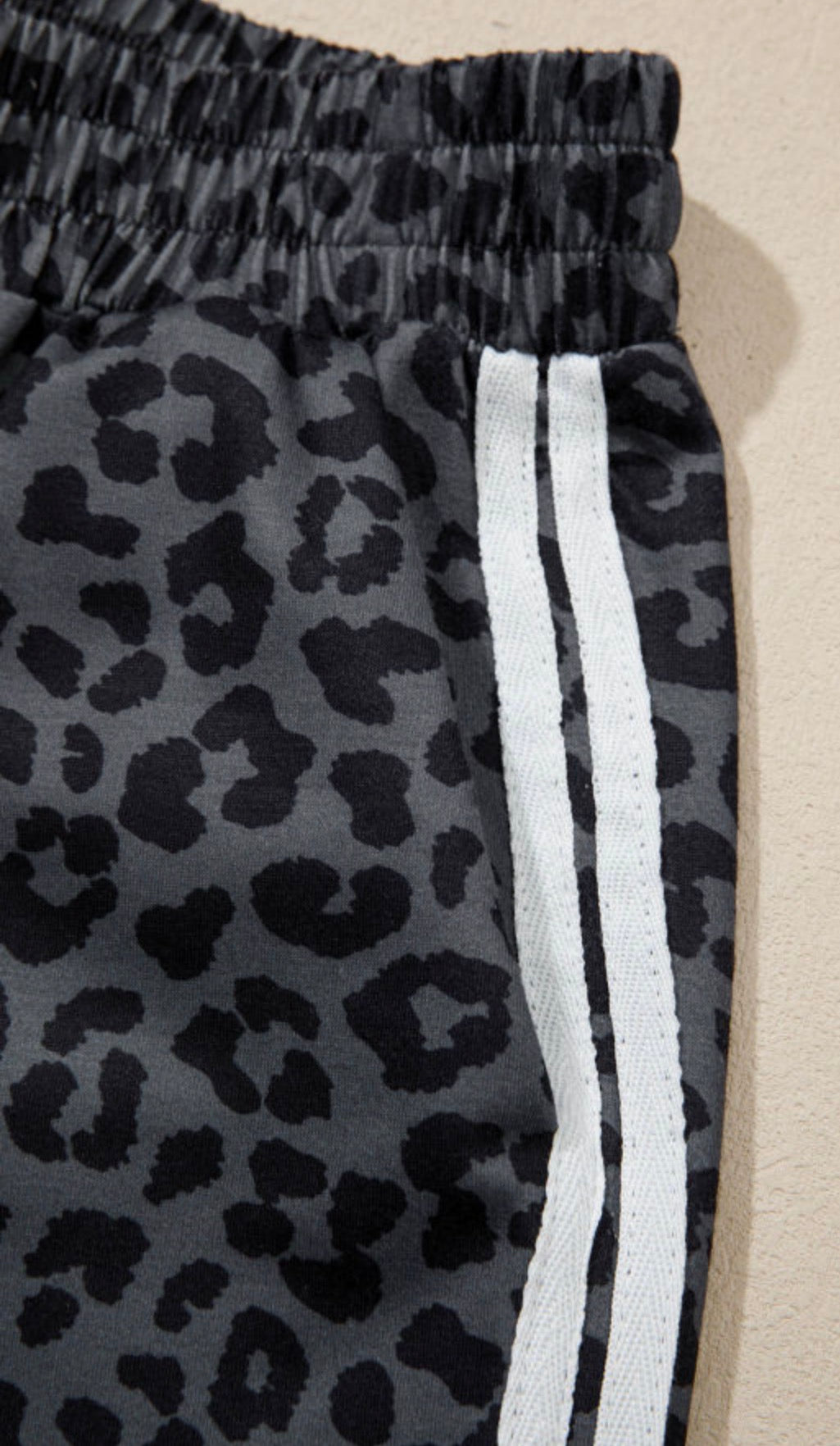 ✨SATURDAY STEAL DEAL✨ **MORE COLORS** Leopard Leisure Animal Print Set