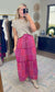 **MORE COLORS** Above All Crew Neck Knit Top