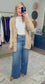 See You Layer Mohair Button Up Cardigan