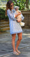 California Girl Double Buckle Sandal