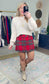 Heaven Sent Chenille Balloon Sleeve Sweater